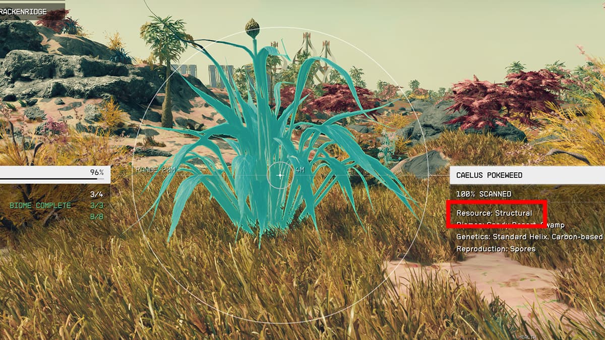 1693830456 874 Comment obtenir une structure dans Starfield Ressources végétales structurelles Starfield
