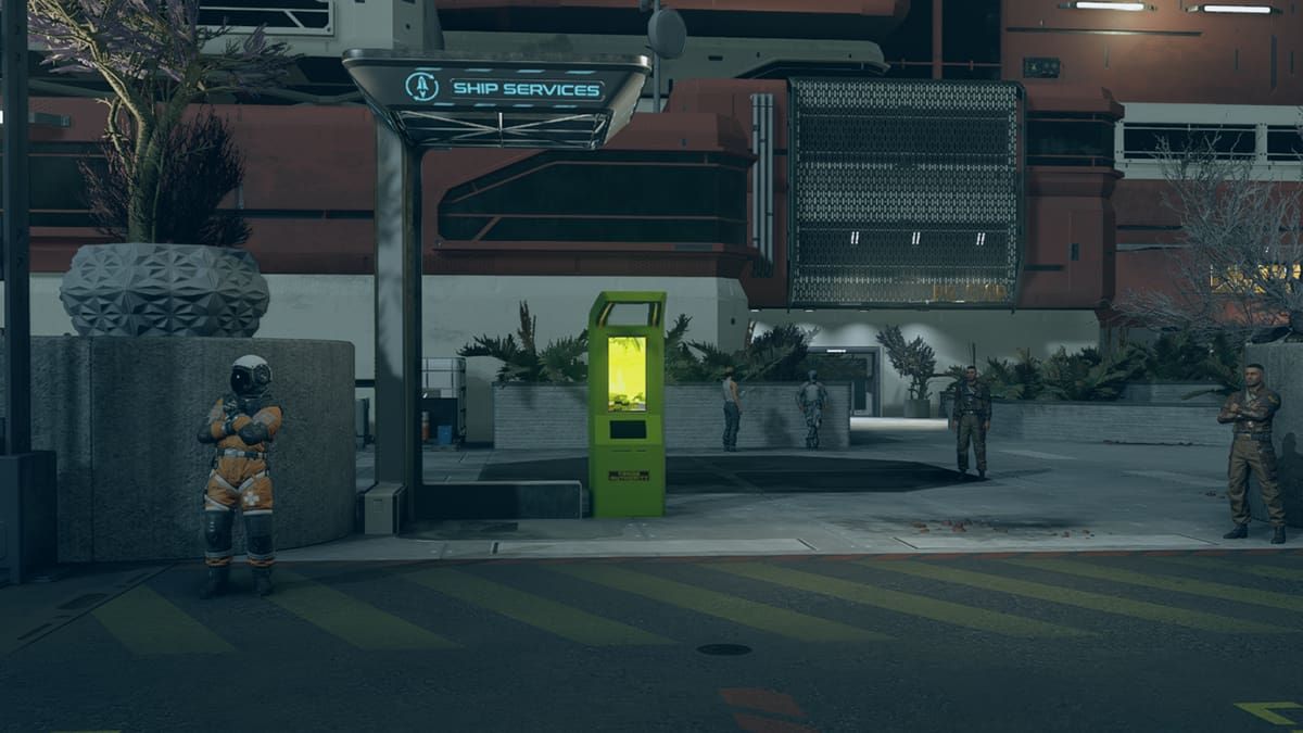 1693840898 366 Tous les kiosques de lautorite commerciale a Starfield Starfield Trade Authority Kiosk HopeTown