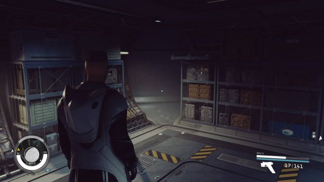 1693845575 13 Comment personnaliser linterieur du vaisseau dans Starfield 1693845575 13 Comment personnaliser linterieur du vaisseau dans Starfield