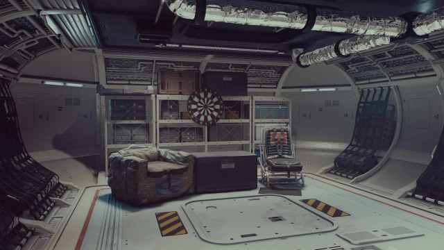 1693845575 590 Comment personnaliser linterieur du vaisseau dans Starfield 1693845575 590 Comment personnaliser linterieur du vaisseau dans Starfield