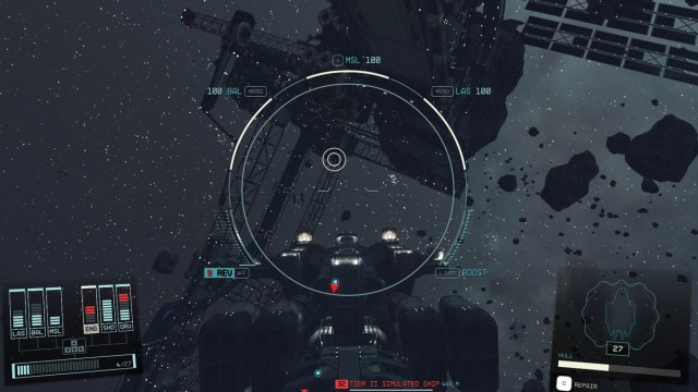 1693859316 74 Comment completer le simulateur de pilotage Vanguard dans Starfield Starfield Vanguard Piloting Simulator Masquer