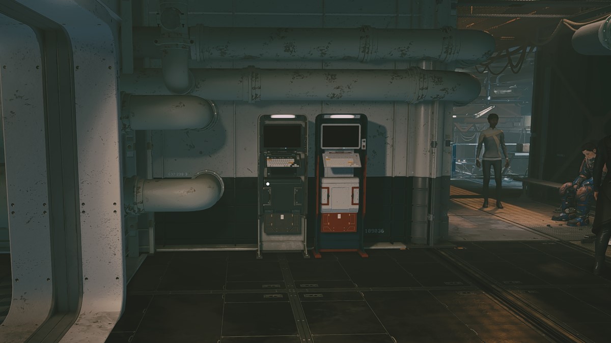 1693860039 352 Tous les emplacements du conseil de mission a Starfield Conseil de la mission Starfield Cydonia