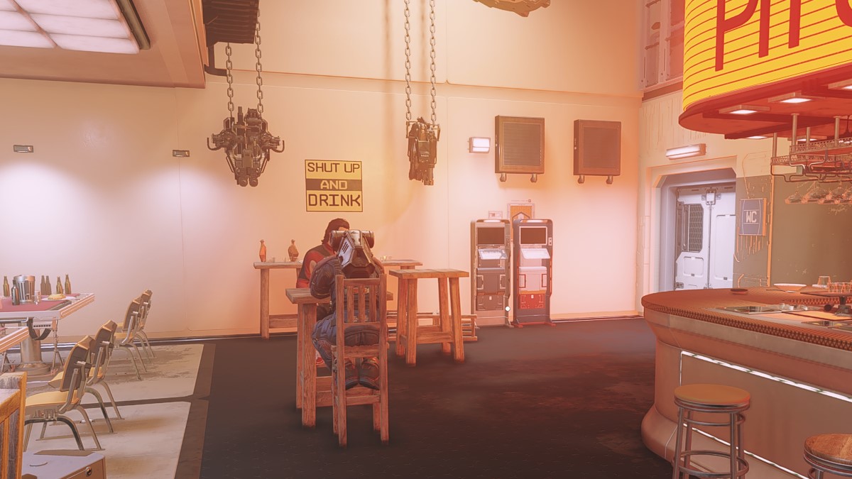 1693860039 652 Tous les emplacements du conseil de mission a Starfield Conseil de la mission Starfield Hopetown