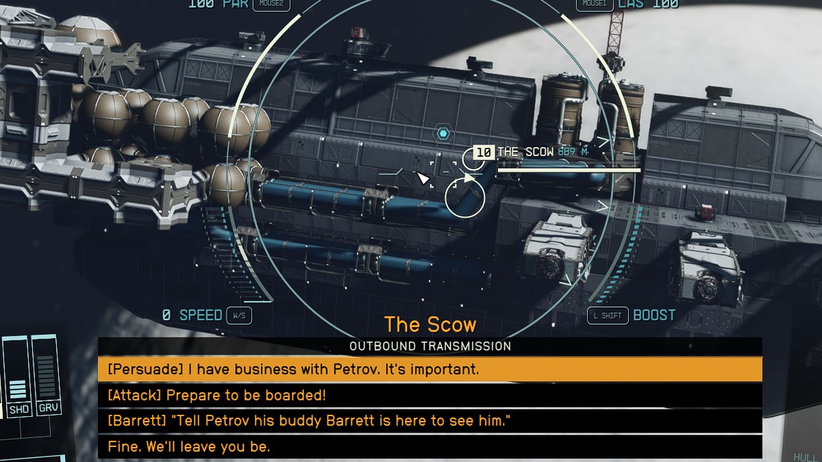 1693935038 467 Comment effectuer aucun mouvement soudain dans Starfield Starfield Le Chaland