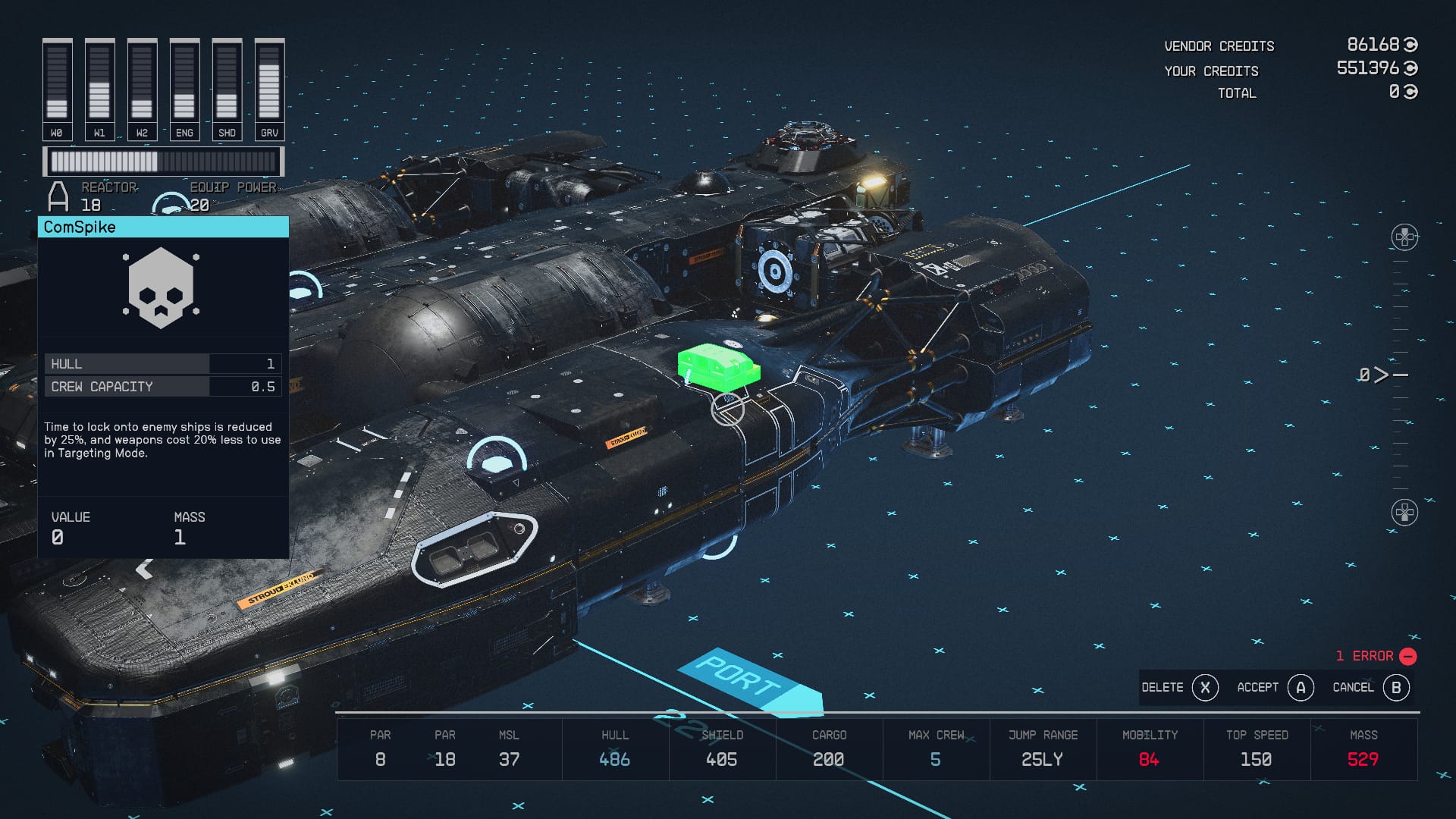 1693941104 402 Comment terminer Eye of the Storm dans Starfield 1693941104 402 Comment terminer Eye of the Storm dans Starfield