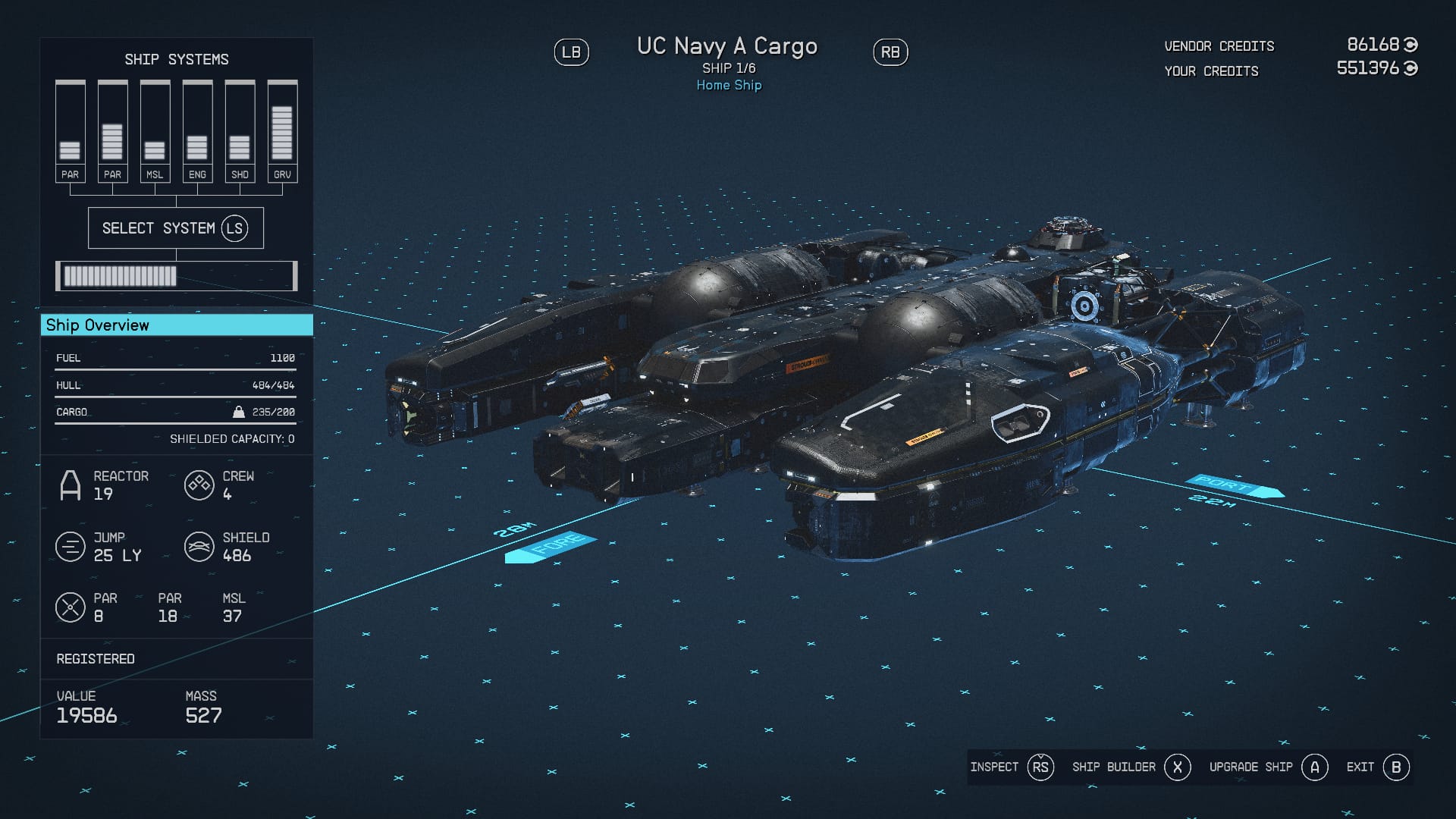 1693941104 747 Comment terminer Eye of the Storm dans Starfield 1693941104 747 Comment terminer Eye of the Storm dans Starfield