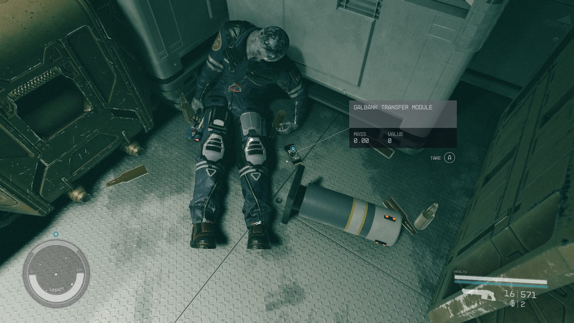 1693941105 164 Comment terminer Eye of the Storm dans Starfield 1693941105 164 Comment terminer Eye of the Storm dans Starfield