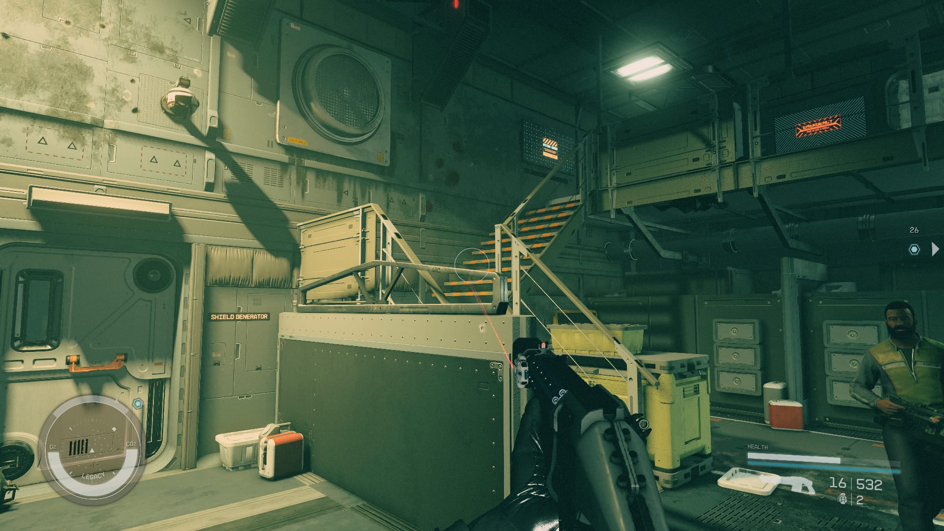 1693941105 794 Comment terminer Eye of the Storm dans Starfield 1693941105 794 Comment terminer Eye of the Storm dans Starfield