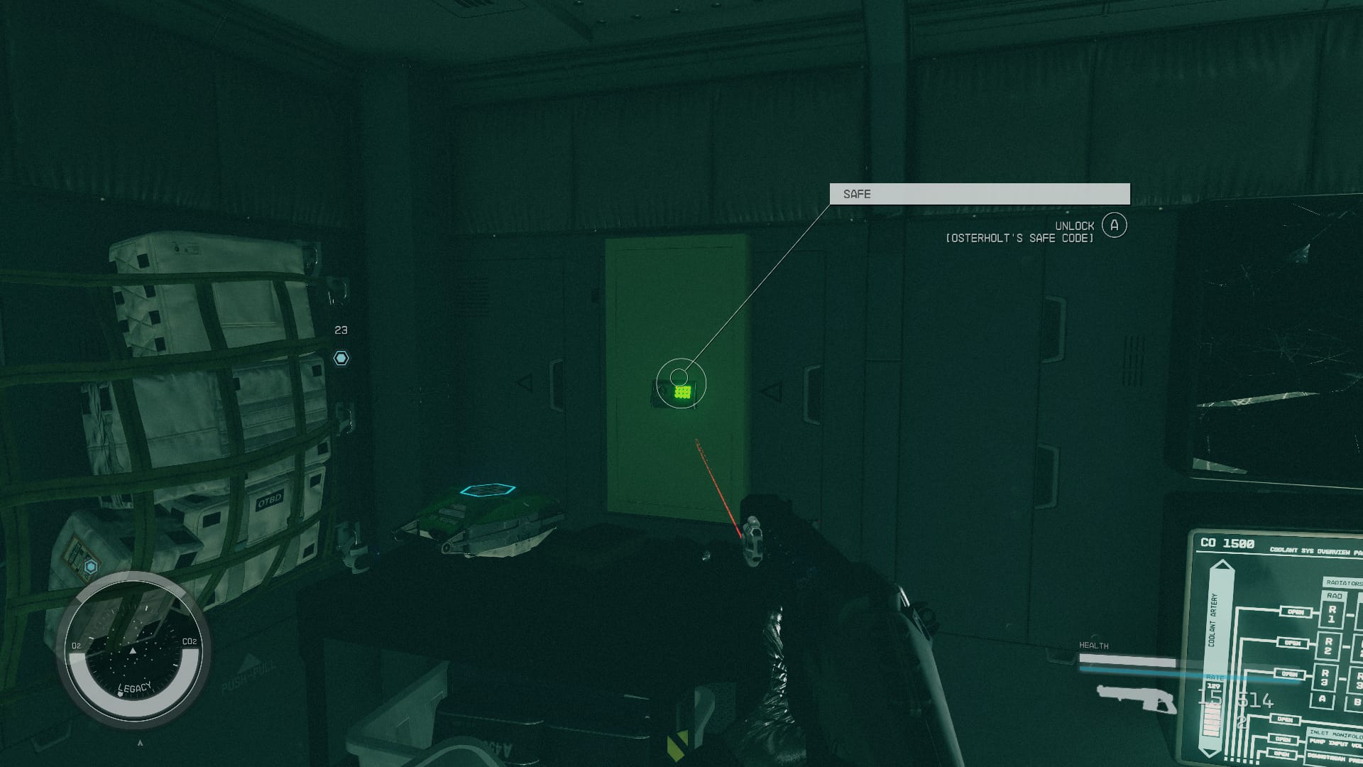 1693941106 822 Comment terminer Eye of the Storm dans Starfield 1693941106 822 Comment terminer Eye of the Storm dans Starfield