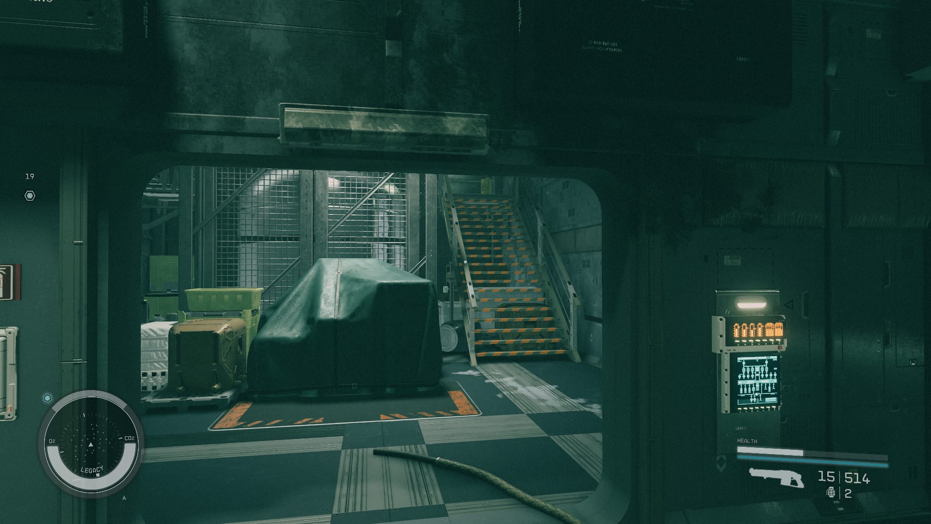 1693941106 905 Comment terminer Eye of the Storm dans Starfield 1693941106 905 Comment terminer Eye of the Storm dans Starfield