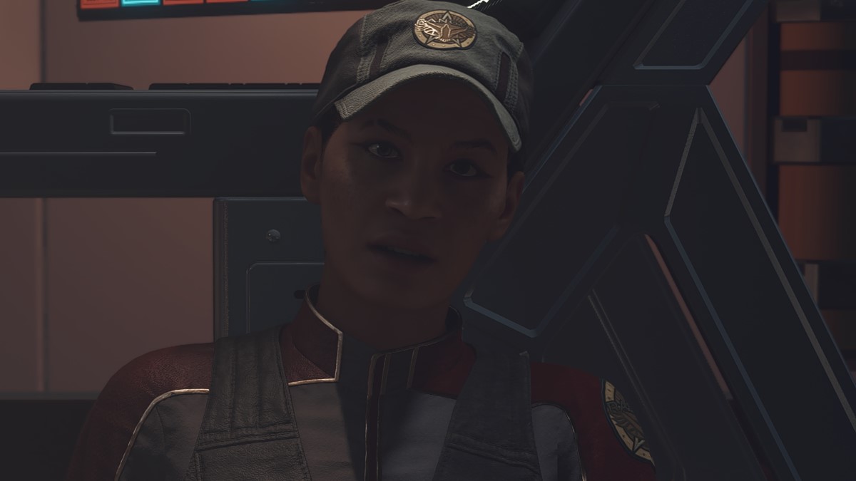 1693964977 49 Comment terminer la ou lespoir est construit dans Starfield Starfield Nia Kalu