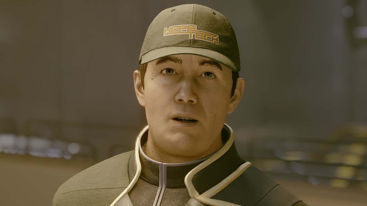 1693964979 933 Comment terminer la ou lespoir est construit dans Starfield Starfield Ron Hope