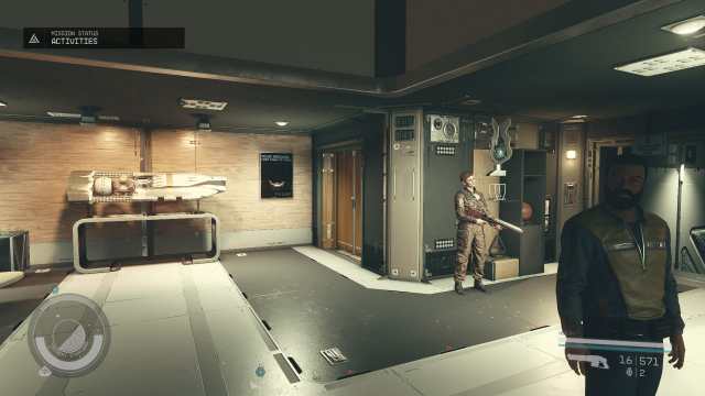 1694013233 745 Comment terminer le maintien de lavantage dans Starfield 1694013233 745 Comment terminer le maintien de lavantage dans Starfield