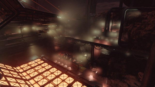 1694031671 296 5 choses que vous devez faire dabord a Starfield Starfield Cydonia sur Mars