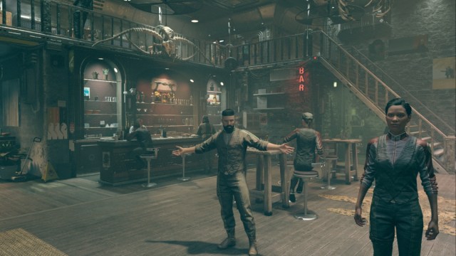 1694031671 647 5 choses que vous devez faire dabord a Starfield Starfield Freestar Collective Rangers