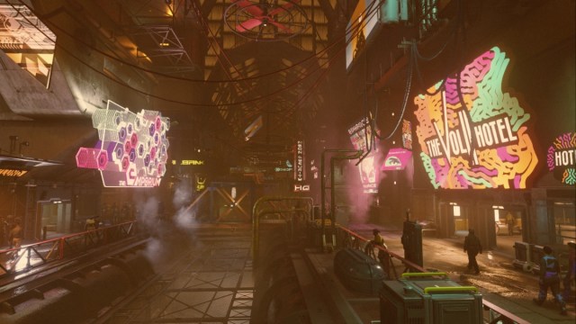 1694031672 217 5 choses que vous devez faire dabord a Starfield Starfield Neon City