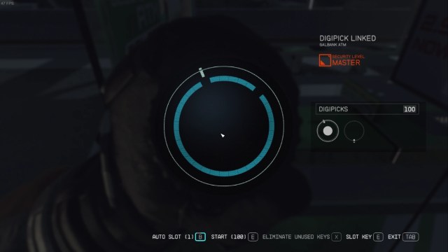 1694032811 113 Meilleurs mods Starfield Starfield Easy Digipick Mod