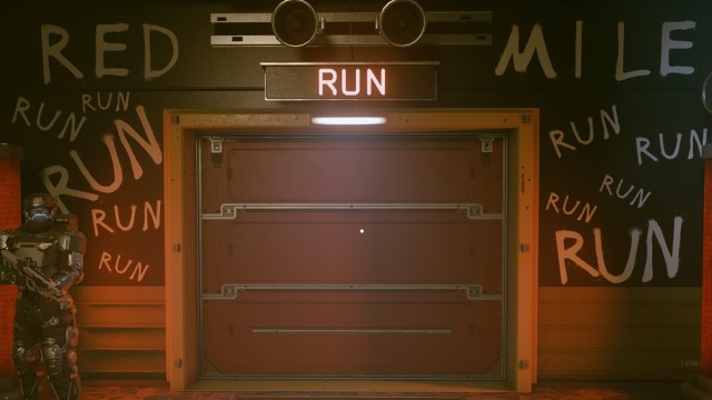 1694065452 770 Comment terminer On the Run dans Starfield Course Starfield Red Mile