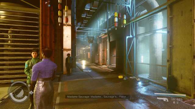 1694082072 297 Comment effectuer des verifications dantecedents dans Starfield 1694082072 297 Comment effectuer des verifications dantecedents dans Starfield