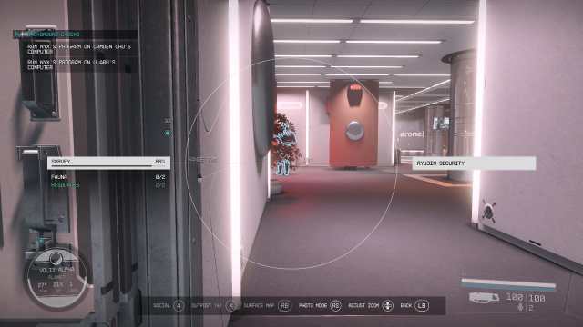 1694082072 83 Comment effectuer des verifications dantecedents dans Starfield 1694082072 83 Comment effectuer des verifications dantecedents dans Starfield