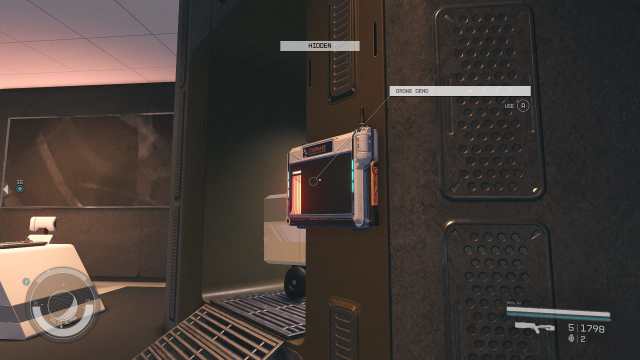 1694082073 955 Comment effectuer des verifications dantecedents dans Starfield 1694082073 955 Comment effectuer des verifications dantecedents dans Starfield