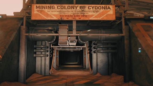 1694122697 273 Comment completer le vieux quartier de Starfield Starfield Cydonia