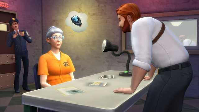 1694137295 420 Meilleurs packs dextension Les Sims 4 classes 2023 Extension Get to Work Les Sims 4