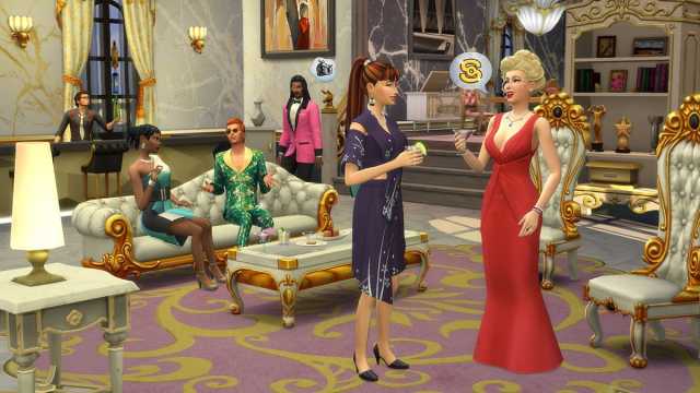 1694137296 422 Meilleurs packs dextension Les Sims 4 classes 2023 Obtenez la célèbre extension Les Sims 4