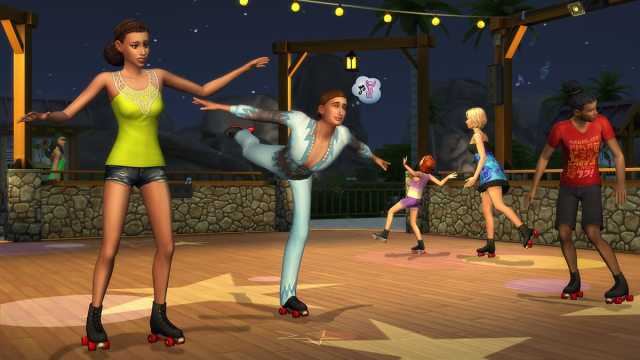 1694137297 156 Meilleurs packs dextension Les Sims 4 classes 2023 Extension des saisons Les Sims 4