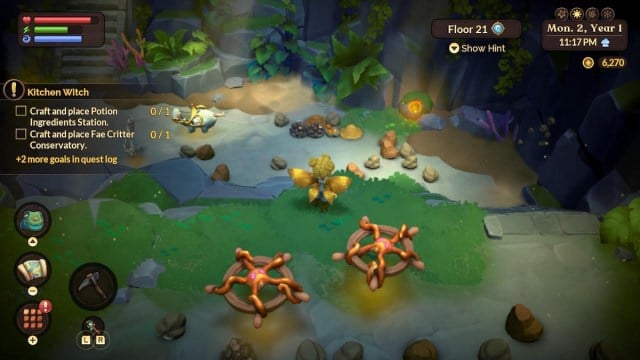 1694148192 734 Fae Farm Le guide complet des mines deau salee Fae Farm Saltwater Mine Jumbles