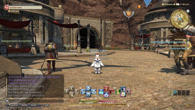 1694191274 154 Comment debloquer le glamour et les colorants dans Final Fantasy 1694191274 154 Comment debloquer le glamour et les colorants dans Final Fantasy