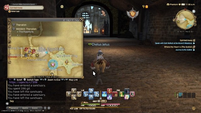 1694191274 911 Comment debloquer le glamour et les colorants dans Final Fantasy 1694191274 911 Comment debloquer le glamour et les colorants dans Final Fantasy