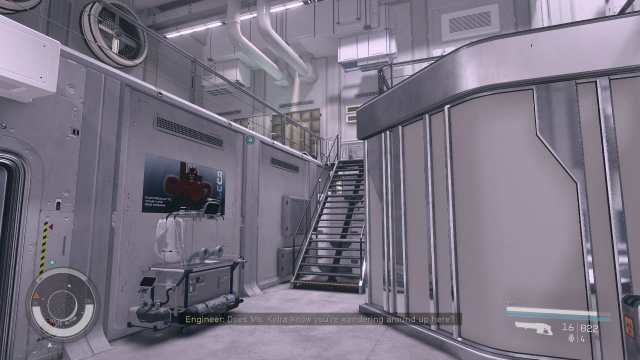 1694200339 560 Comment terminer le sabotage dans Starfield 1694200339 560 Comment terminer le sabotage dans Starfield