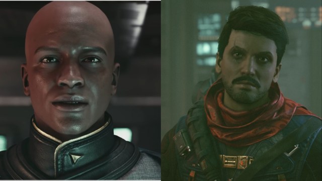 1694203595 386 Quelle quete de faction devriez vous completer en premier dans Starfield Starfield UC SysDef vs Crimson Fleet