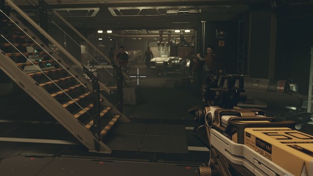 1694211400 946 Comment completer lechec de la communication dans Starfield Station spatiale Starfield Spacer