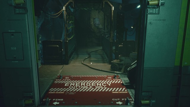 1694215696 316 Comment effectuer une frappe chirurgicale a Starfield Mur découpable d’urgence Starfield