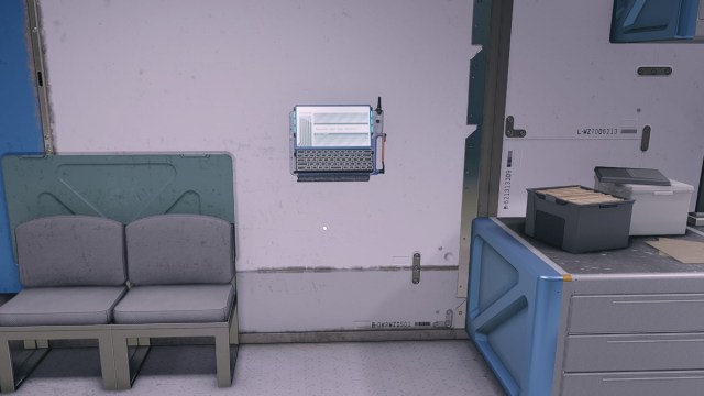 1694215696 463 Comment effectuer une frappe chirurgicale a Starfield Starfield Freestar Ranger Terminal