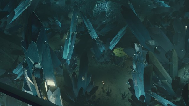 1694215696 798 Comment effectuer une frappe chirurgicale a Starfield Mine d’astéroïdes Starfield