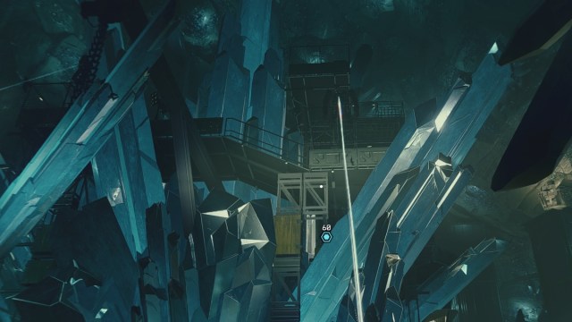 1694215696 841 Comment effectuer une frappe chirurgicale a Starfield Formation cristalline massive de Starfield