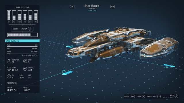 1694247388 246 Toutes les recompenses de faction dans Starfield 1694247388 246 Toutes les recompenses de faction dans Starfield