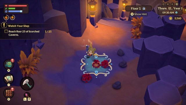 1694280170 682 Fae Farm Le guide complet des cavernes brulees Fae Farm Scorched Caverns Resources