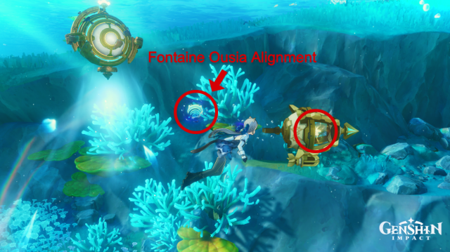 1694300102 24 Un guide complet sur la mecanique Pneuma et Ousia dans Alignement Ousia du personnage de Fontaine dans l’impact Genshin