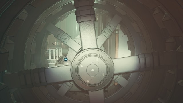 1694395598 394 Comment trouver et piller le transport blinde Deimos a Starfield Starfield Deimos Machines tournantes de transport blindé