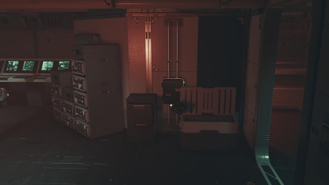 1694395598 847 Comment trouver et piller le transport blinde Deimos a Starfield Console de transport blindée Starfield Deimos et salle latérale