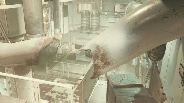 1694395599 342 Comment trouver et piller le transport blinde Deimos a Starfield Starfield Deimos Armored Transport Tuyau cassé