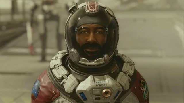 1694470865 463 Comment verifier laffinite compagnon dans Starfield Compagnon de la constellation Starfield Barrett