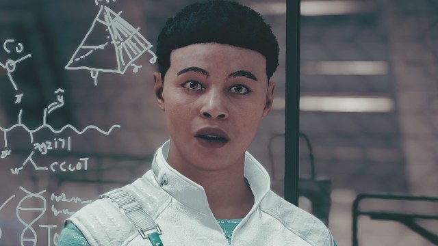 1694481310 612 Comment completer Entangled in Starfield Starfield Maria Hughes