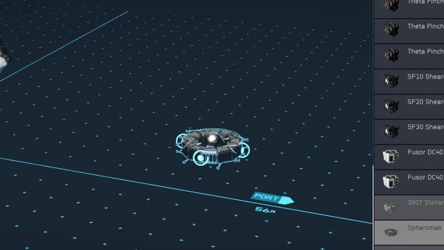 1694484968 423 Comment obtenir des modules de vaisseaux experimentaux dans Starfield Réacteur Starfield Spheromak DC202