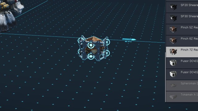 1694487188 343 Quel est le meilleur reacteur de Starfield –Repondu Réacteur Starfield Pinch 7Z