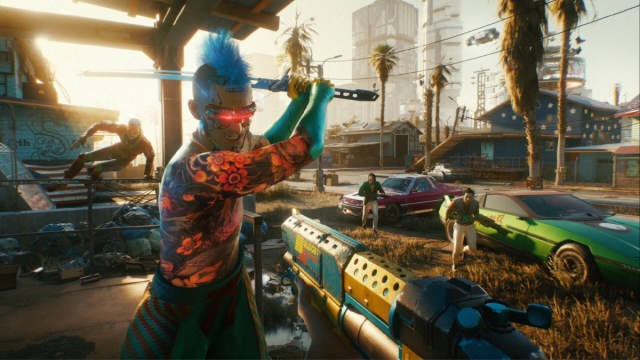 1694530386 797 Cyberpunk 2077 Trucs et astuces pour se preparer a la Cyberpunk 2077 Combat